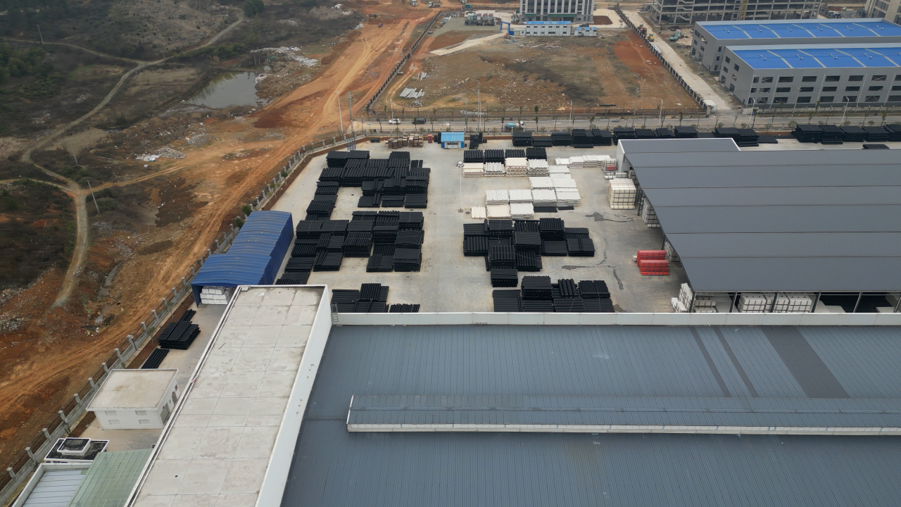 老旧 PE 管道出现轻微漏水，如何有效修补